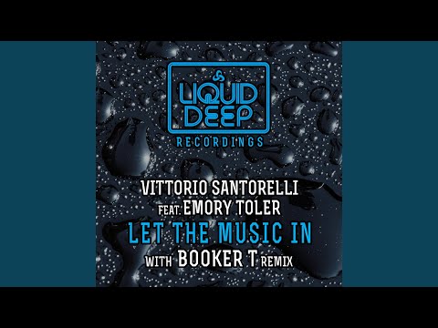 Let The Music In (Original Mix)