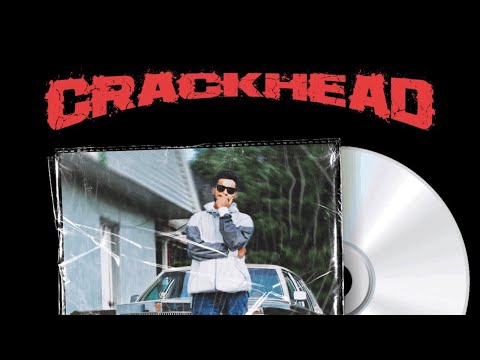 Crackhead
