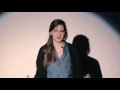 Making Meaning Of Heartbreak Sarah Curtin TEDxDenisonU