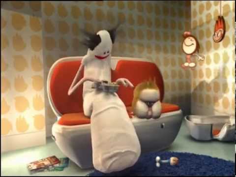 Munchsters - Cartoon (2002, UK)