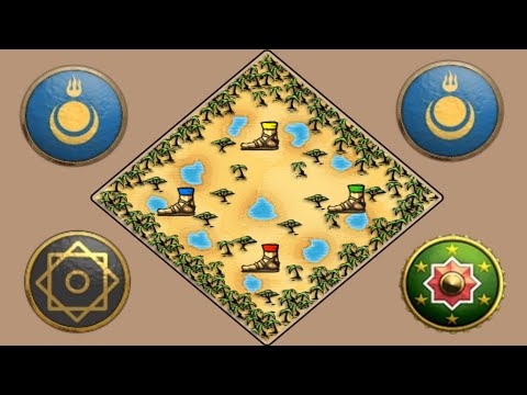 Age of Empires II: Definitive Edition - Ranked #478