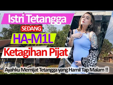Cerpen  || Ayahku Tukang Pijat