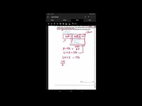 [Primary 6 Math Past Year Exam Paper 2020]- P6 PSLE Math Prelims SCGS