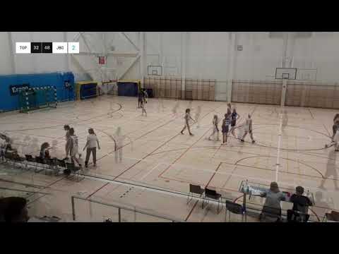 JBA GRADIA Highlights - Tallink 2020 (Alkulohko)