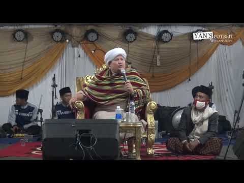 Kh ahmad maulana jamaludin (H Ule) -  Salam soreang Bersholawat