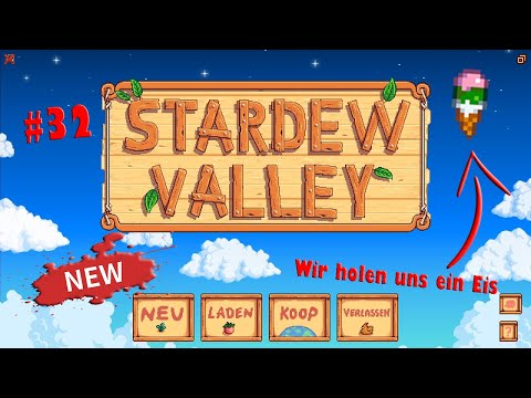 Wir holen uns ein Eis