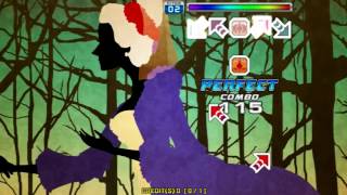 Download lagu [Pump It Up Prime] Violet Perfume S8 mp3