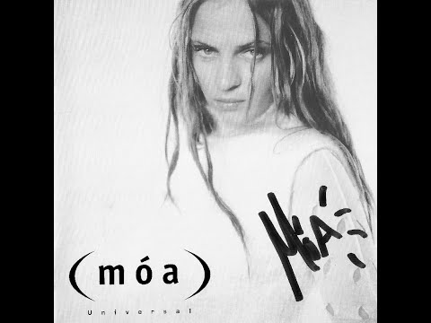 (móa) - Universal (1998)