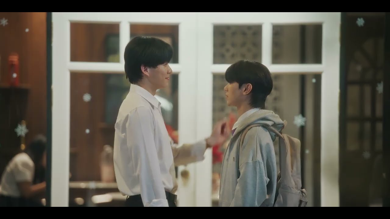 SPOT EP.5 | BESIDE THE SKY | FOUREVER YOU PART 2