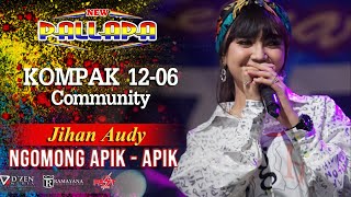 Download lagu Ngomong Apik Apik mp3
