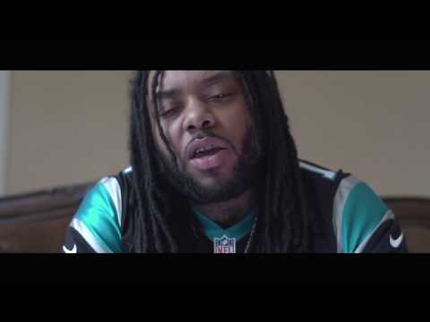 Damedot - They Hate Me ft. Steven B The Great