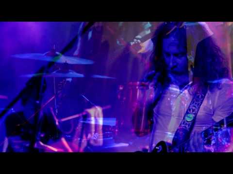 Tyrants - Black Mountain Live 2016.07.21 Montréal 05