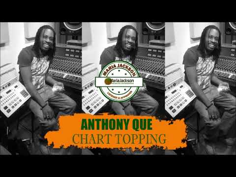 Anthony Que - Chart Topping - Crossfire Sounds