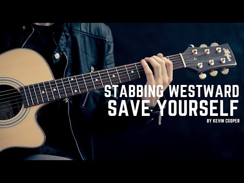 Thumbnail for Stabbing Westward - Save Yourself Acoustic Cover by Stabbing Westward