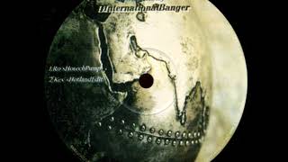 Romanthony - D'International Banger (Kev's Hotland Edit)