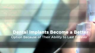 preview picture of video 'Dental Implants in Denver You Can Trust In | (303) 493-1933'