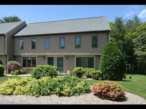 11 Village way Unit E, Norton, MA 02766