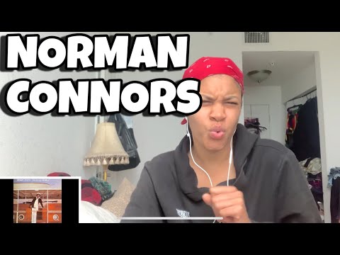 NORMAN CONNORS “ You are my starship “ Reaction