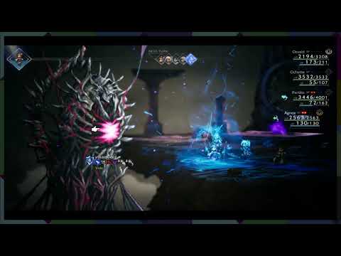 collective final boss ot2