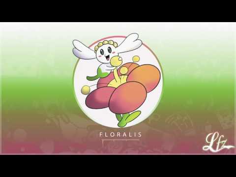 LFZ - Floralis