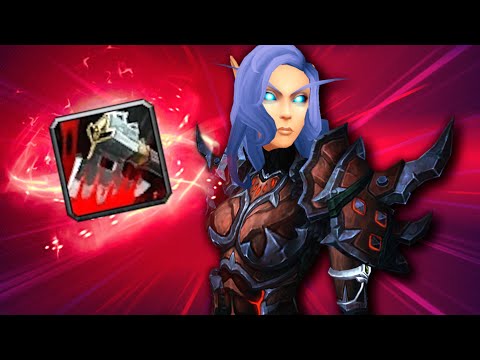 He Just WASTED That Hunter! (5v5 1v1 Duels) - PvP WoW: Shadowlands 9.2