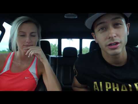 The Race [BOTB Episode 13]