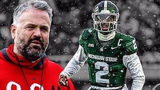 The TRUTH About Aidan Chiles Transferring To Nebraska..