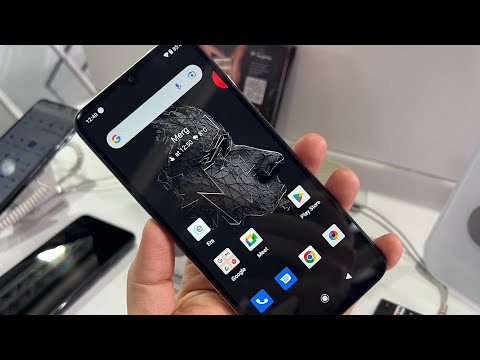 Allview SOUL X10 LITE 2/64Gb Pearl Light