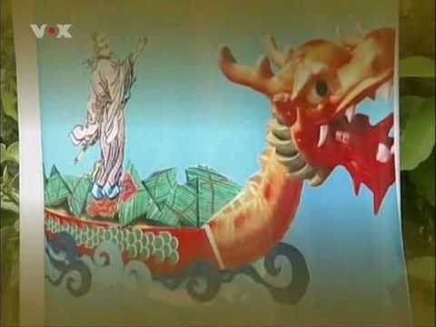 Rave Around The World (Vox) Folge 1 - Pt. 2