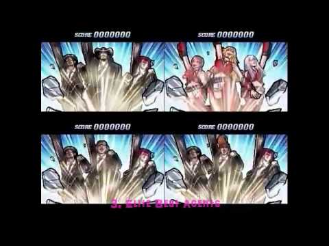 Top Picks - Matt's Top Ten Favorite DS Games