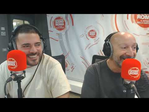 La bionda e il dottore - Geppo Show