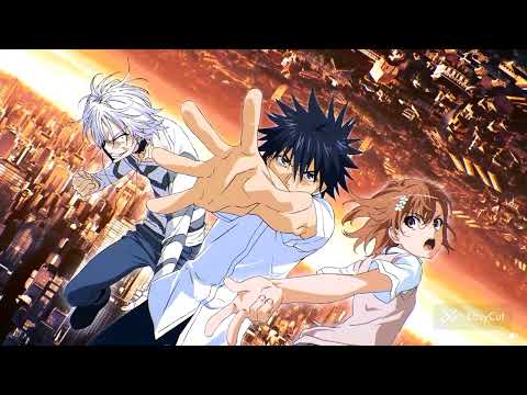 Toaru Majutsu No Index 3 Opening 2 Full - Roar (Maon Kurosaki)