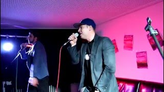 Rapublik - Bluesbruder (LIVE)