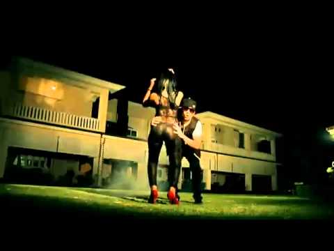 Maceo -  La Familia Jones ( video oficial )