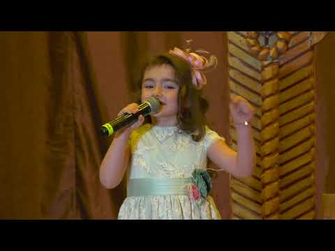 Popescu Iarina Maria   Sunt chic