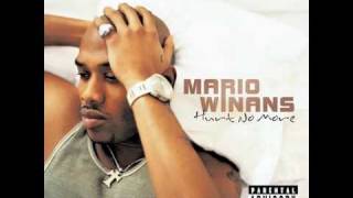 3 Days Ago - Mario Winans