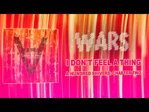 Video thumbnail for I Don’t Feel a Thing