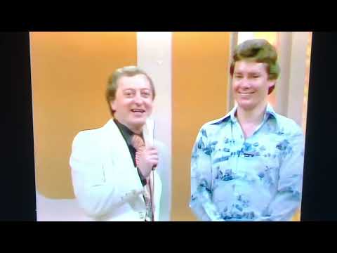 Thumbnail for Graham Kennedy's Blankety Blanks Channel Ten End Credits 1977 by The Format