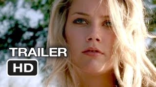 All the Boys Love Mandy Lane Official Theatrical Trailer (2013) - Amber Heard Movie HD