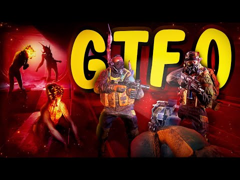 We Weren't Ready For GTFO