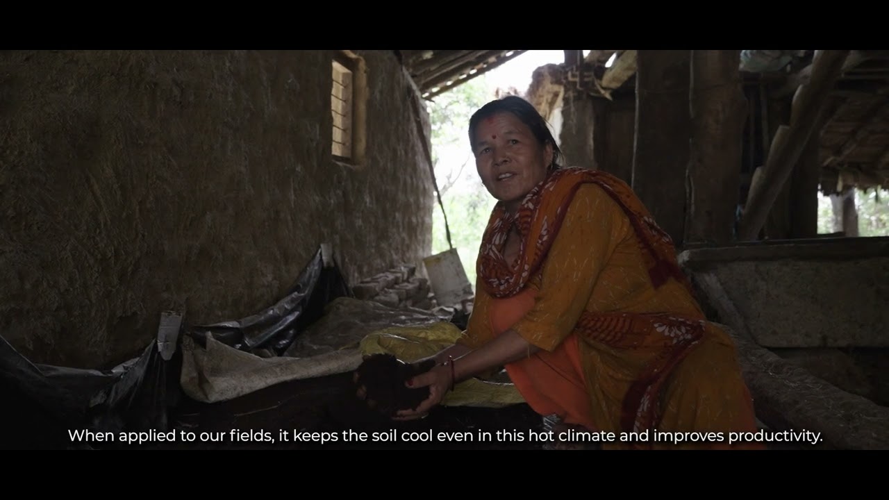 Climate-smart Farming in Bardiya