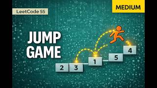 Jump Game - Leetcode 55 - Python