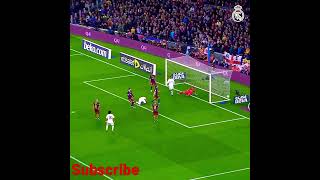 Karim Benzema overtakes Raul Gonzalez to be the second highest goal scorer in Real Madrid history