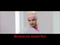 One Direction Best Song Ever Leeroy S Dance With Captions