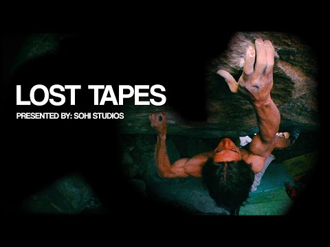 SOHI Studios Presents: LOST TAPES