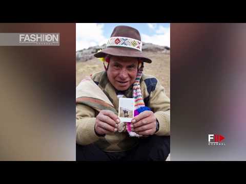 SAKÉ MCFW Digital Edition 2020 Montecarlo - Fashion Channel