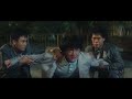 Jackie Chan Police Story 2 1988 Amusement Park Fight Fight Scene