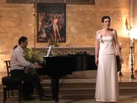 2-Audhay-Mozart-L'ho perduta meschina-Le nozze di Figaro-air de barbarine