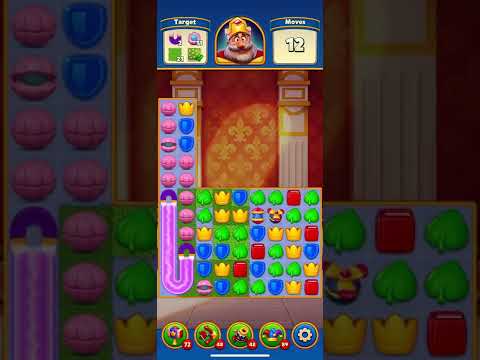 Royal Match LEVEL 3281