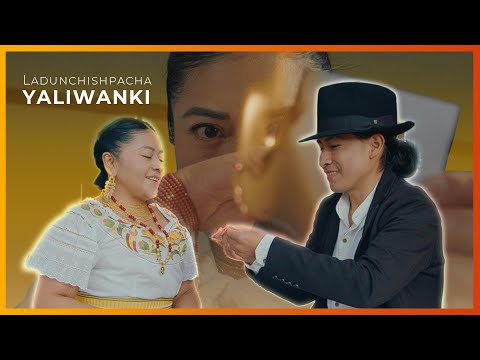 Ayllus de Camuendo - Ladunchishpacha Yaliwanki 🔥Video Oficial🔥
